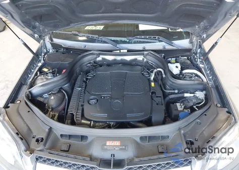 2015 Mercedes-Benz Glk 350 4Matic z USA, uszkodzony, nr VIN WDCGG8JB3FG440720